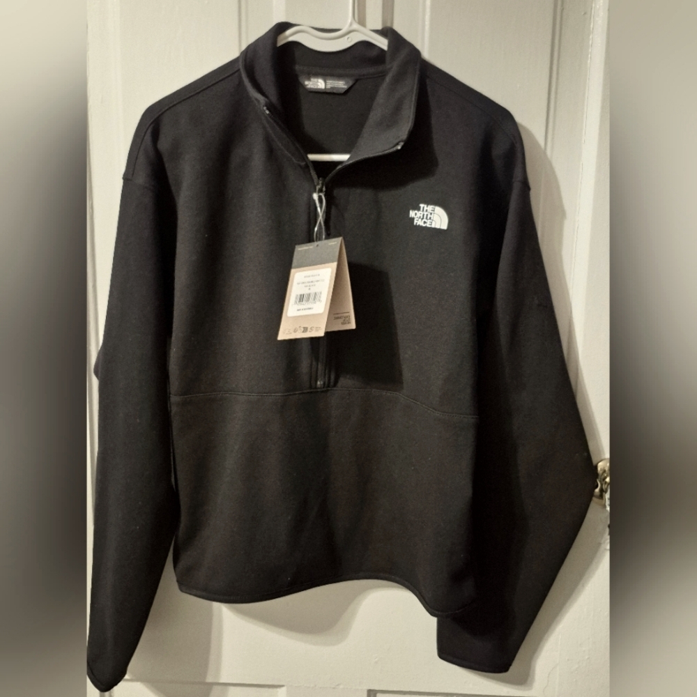 The North Face 1/2 Zip